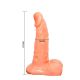 Strap on 16cm - 022023