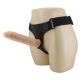 Strap on 22cm - 022047-1