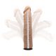 Strap on 22cm - 022047-1