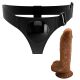 Strap on 20cm Mcheal - 022092NR