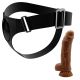 Strap on 20cm Mcheal - 022092NR