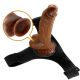 Strap on 20cm Mcheal - 022092NR