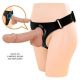 Strap on 22cm Jerry - 022089NR