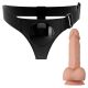 Strap on 22cm Jerry - 022089NR
