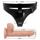 Strap on 22cm Jerry - 022089NR