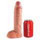 Strap on sa tregerima | King Cock - 44867