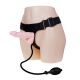 Strap on sa dildom na naduvavanje - 022037