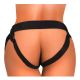 Strap on sa silikonskim dildom 18cm - 05469170000