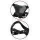 Strap on sa silikonskim dildom 18cm - 05469170000