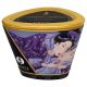 Sveća za masažu sa mirisom egzotičnog voća Shunga Massage Candle Exotic Fruits - 06276820000