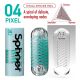 Tenga Masturbator Spinner 04 - 39097