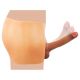 Strap on od ultra realistićnog materijala Ultra Realistic Penis Pants - 50028420000