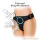 Univerzalne gaćice za strap on Bobby - 022086