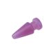 Velika ljubicasta analna kupa 17cm - CN-711430732