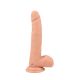 Veliki dildo sa pomeranjem i bezicnim daljinskim Thunder Smitten - CN-221122237