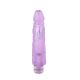 Veliki Ljubicasti Vibrator 24cm - CN-101815454