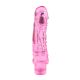 Veliki Roze Vibrator 22cm Limerence - CN-601378036