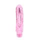 Veliki Roze Vibrator 22cm Limerence - CN-601378036
