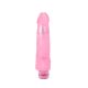Veliki Roze Vibrator 24cm - CN-101815452