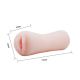 Veštačka vagina masturbator 16cm - 009100