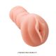 Masturbator veštačka vagina 13cm - 009132u