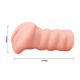Masturbator veštačka vagina 13cm - 009132u