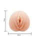 Veštačka vagina od materijala koji oponaša ljudsku kožu - 009226N