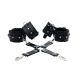 Vezovi za ruke i noge Comfy Hogtie - ff001060