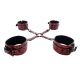Vezovi za ruke i noge Luxury Hogtie - ff001061