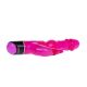 Roze multifunkcionalni vibrator 22cm - 006061