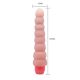 Rebrasti analni vibrator 16cm - 007102g