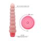 Rebrasti analni vibrator 16cm - 007102g