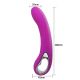 Ljubičasti vibrator G spot - 014412