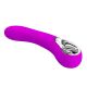 Ljubičasti vibrator G spot - 014412