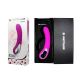 Ljubičasti vibrator G spot - 014412