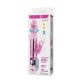 Vibrator sa 12 funkcija vibracije i 4 brzine rada - 037038