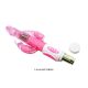Vibrator za duplu penetraciju - 065005