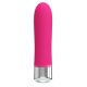 Vibrator Jakih Vibracija Sampson Pink - 014610-1