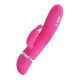 Vibrator na baterije sa elektro šokom Ingram - 014663
