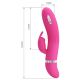 Vibrator na baterije sa elektro šokom Ingram - 014663
