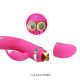 Vibrator na baterije sa elektro šokom Ingram - 014663