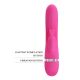 Vibrator na baterije sa elektro šokom Ingram - 014663