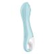 Vibrator sa naduvavanjem Satisfyer Air Pump Vibrator 5+ - 4038544