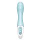 Vibrator sa naduvavanjem Satisfyer Air Pump Vibrator 5+ - 4038544
