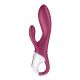 SATISFYER HEATED AFFAIR - 4001616