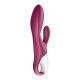 SATISFYER HEATED AFFAIR - 4001616