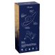 Vibrator We Vibe Nova 2 Blue - 54002280000
