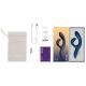 Vibrator We Vibe Nova 2 Blue - 54002280000