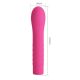 Roze vibrator za G tačku - 014721