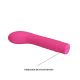 Roze vibrator za G tačku - 014721